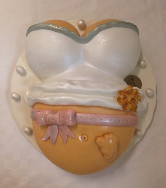 Figurtårta 2 – Princess Konditori Örebro
